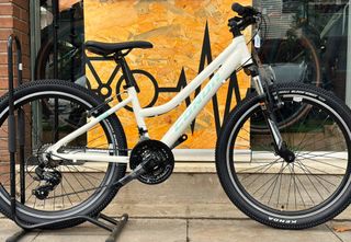 Bicicleta JUNIOR 24'' CONOR 340