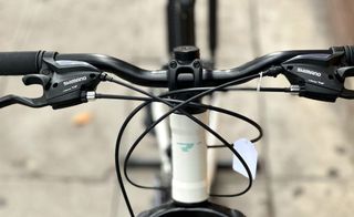 Bicicleta JUNIOR 24'' CONOR 340