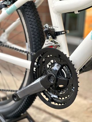 Bicicleta JUNIOR 24'' CONOR 340
