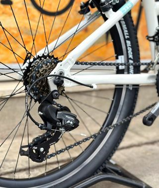 Bicicleta JUNIOR 24'' CONOR 340