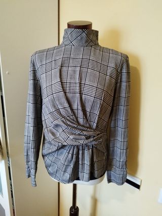 Camisa zara 