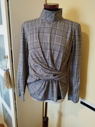 Camisa zara 