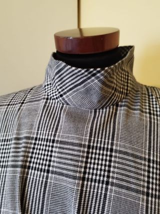 Camisa zara 