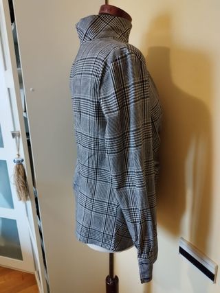 Camisa zara 