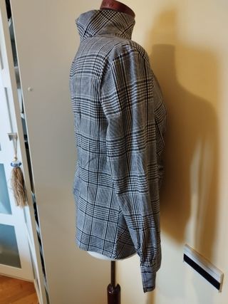 Camisa zara 