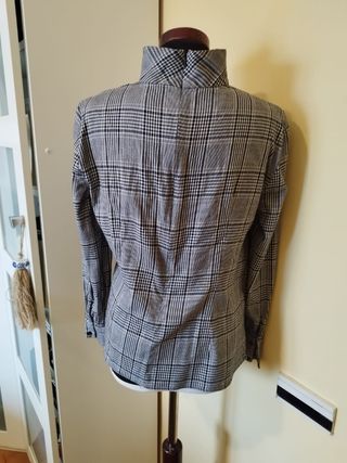 Camisa zara 