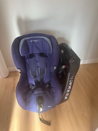 Silla bebe confort Axiss