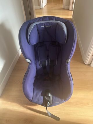 Silla bebe confort Axiss