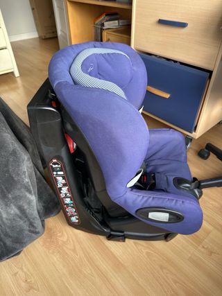 Silla bebe confort Axiss