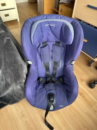 Silla bebe confort Axiss