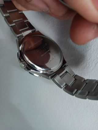 Reloj guess caballero multifuncion