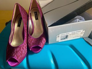 Zapatos de fiesta