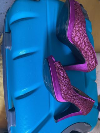 Zapatos de fiesta