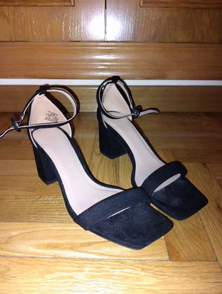 Zapatos fiesta 