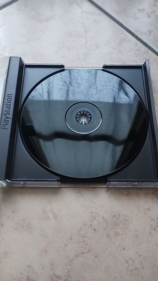 Moto X - PS1 - 2000