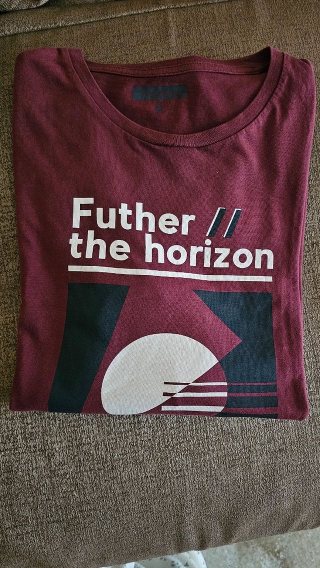 T-shirt uomo/ Cotone 100%