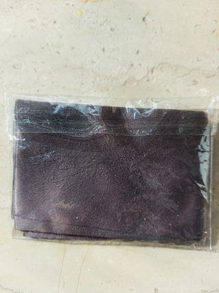 Pulisci occhiali Fendi