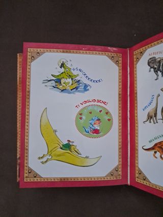 Viaggio nel tempo di Geronimo Stilton