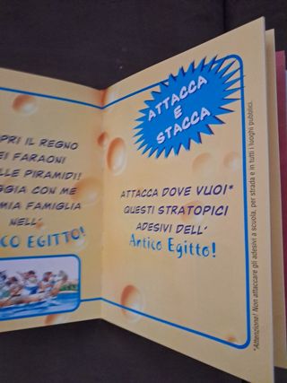 Viaggio nel tempo di Geronimo Stilton