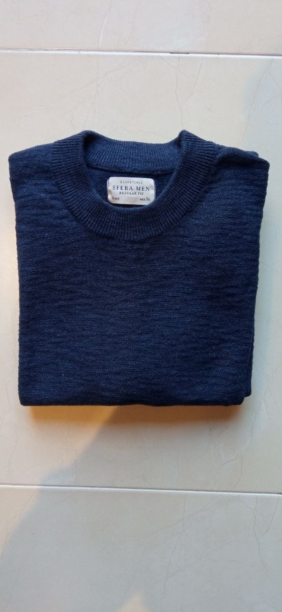 Jersey hombre Sfera Men 