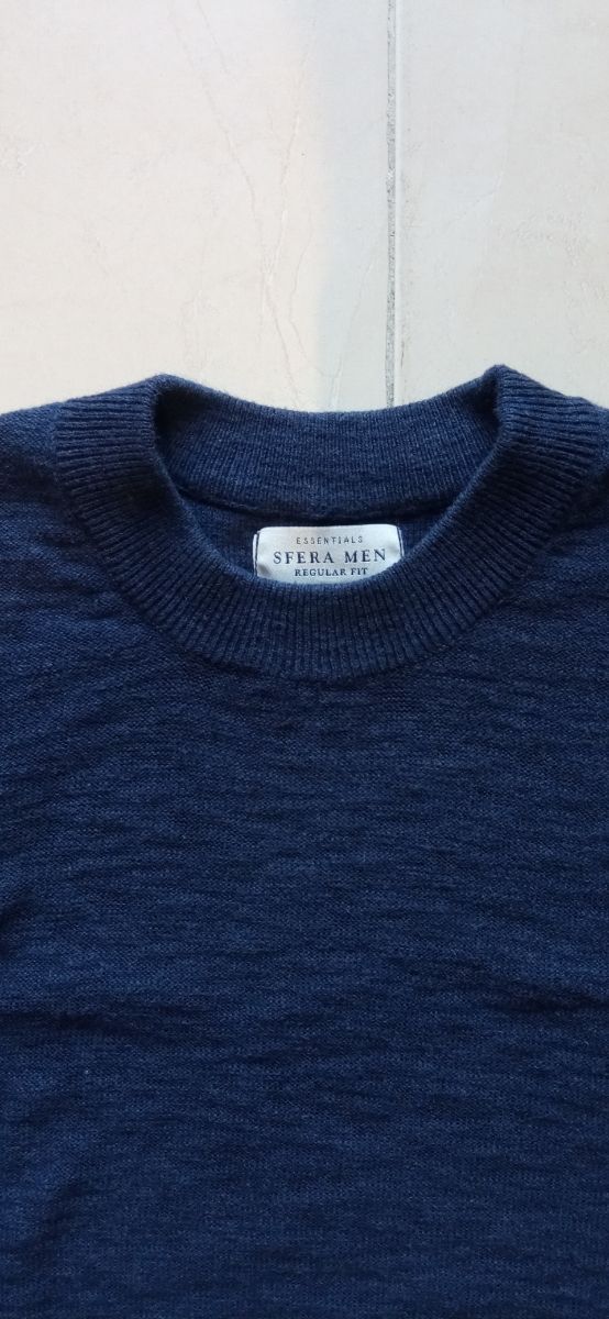 Jersey hombre Sfera Men 