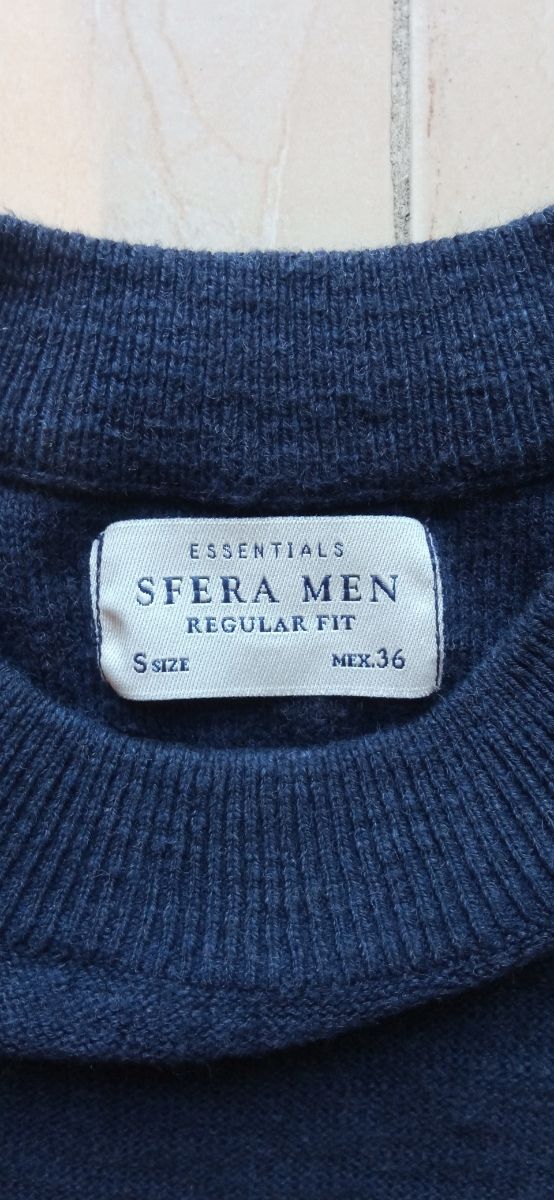 Jersey hombre Sfera Men 