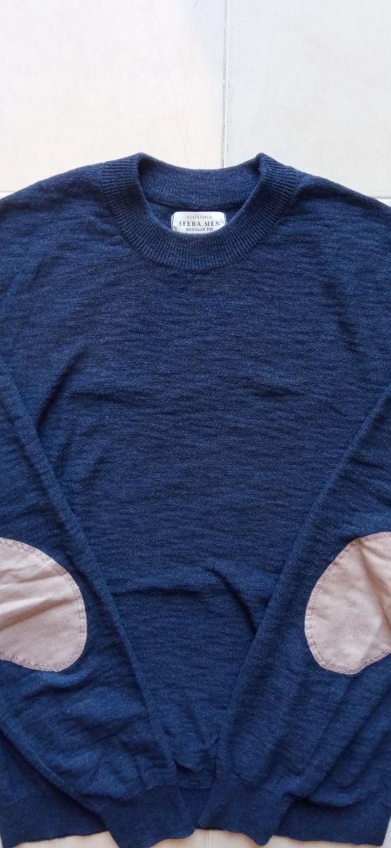 Jersey hombre Sfera Men 