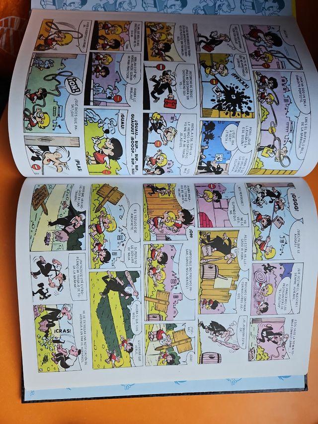 Zipi y zape edición coleccionista