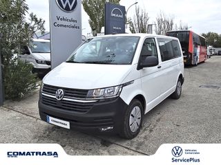Volkswagen Caravelle Origin DSG 9 pza 150CV 2024