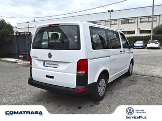 Volkswagen Caravelle Origin DSG 9 pza 150CV 2024