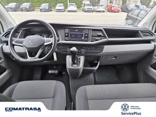 Volkswagen Caravelle Origin DSG 9 pza 150CV 2024