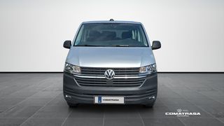 Volkswagen Caravelle Origin DSG 9 pza 150CV 2024