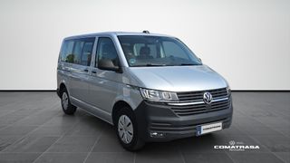 Volkswagen Caravelle Origin DSG 9 pza 150CV 2024