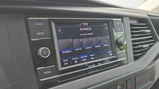 Volkswagen Caravelle Origin DSG 9 pza 150CV 2024