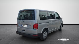 Volkswagen Caravelle Origin DSG 9 pza 150CV 2024
