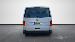 Volkswagen Caravelle Origin DSG 9 pza 150CV 2024