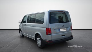 Volkswagen Caravelle Origin DSG 9 pza 150CV 2024