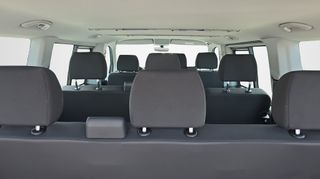 Volkswagen Caravelle Origin DSG 9 pza 150CV 2024