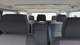 Volkswagen Caravelle Origin DSG 9 pza 150CV 2024