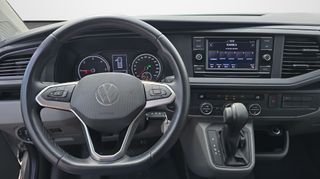 Volkswagen Caravelle Origin DSG 9 pza 150CV 2024