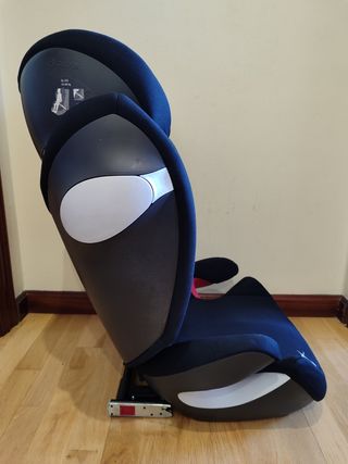Silla coche Cibex Gold Grupo 2-3