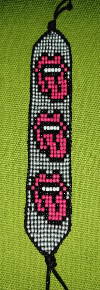 Pulseras miyuki