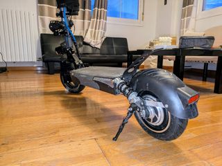 Patinete eléctrico Smartgyro SpeedWay v2