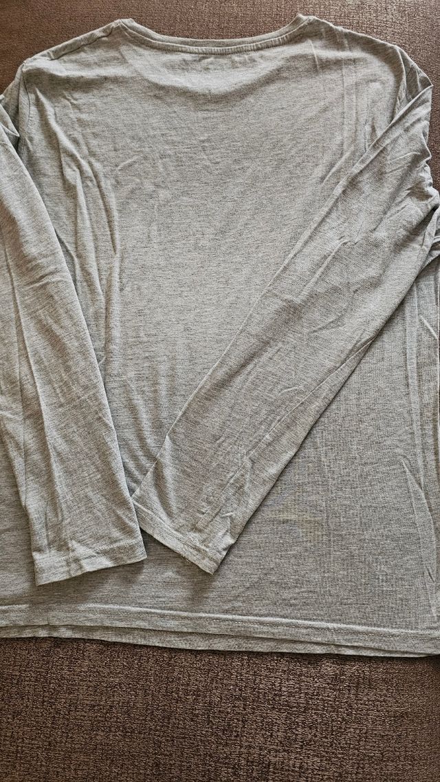 T-shirt uomo/ Cotone 100%