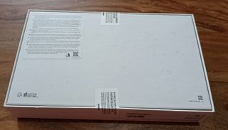 Galaxy Tab A7 Lite 32GB gray confezione sigillata