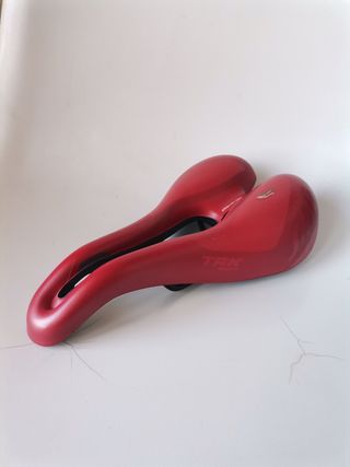 Sillín bicicleta Selle SMP