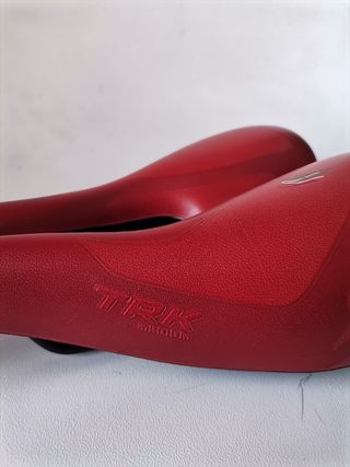 Sillín bicicleta Selle SMP