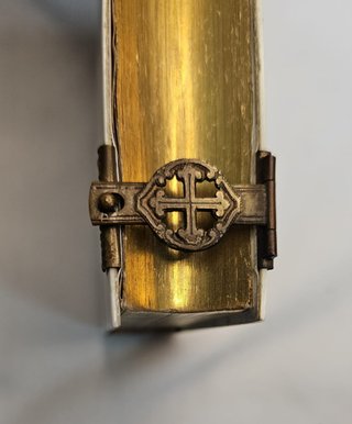 Devocionario Diamante Divino y Semana Santa.