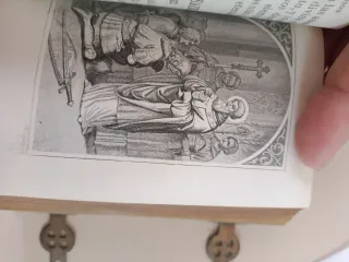 Devocionario Diamante Divino y Semana Santa.