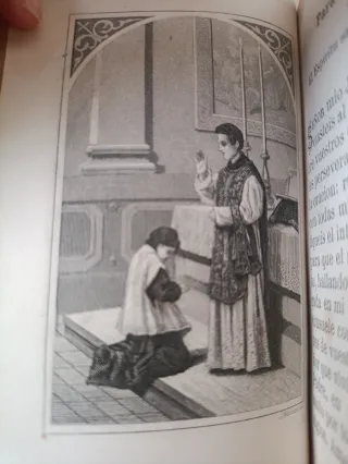 Devocionario Diamante Divino y Semana Santa.